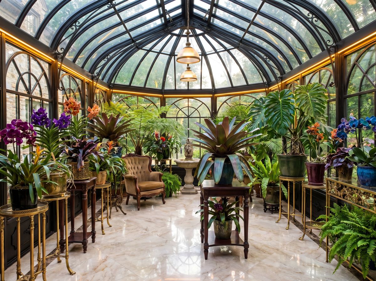 抖阴热带植物温室视频