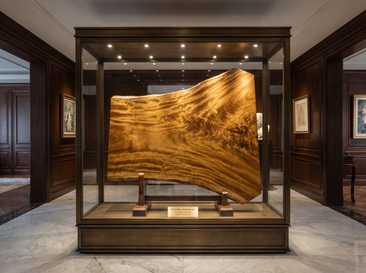 抖阴金丝楠木视频鉴赏